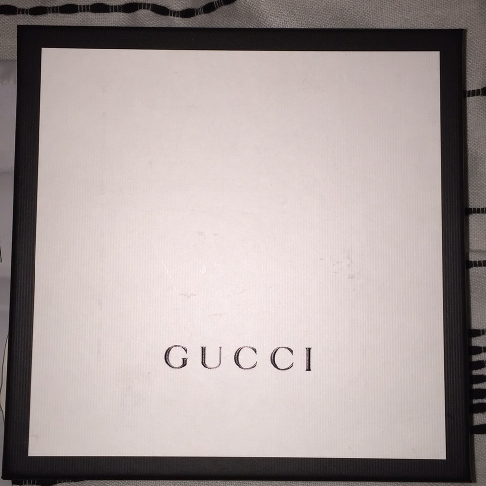 Gucci belt - Picture 5 of 8